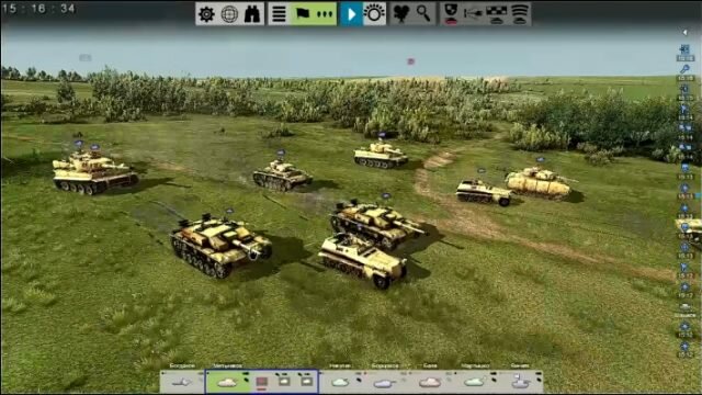 Graviteam Tactics: Mius-Front – военный симулятор с танками о Второй мировой