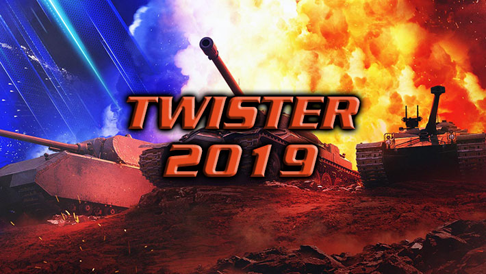 twister 2019